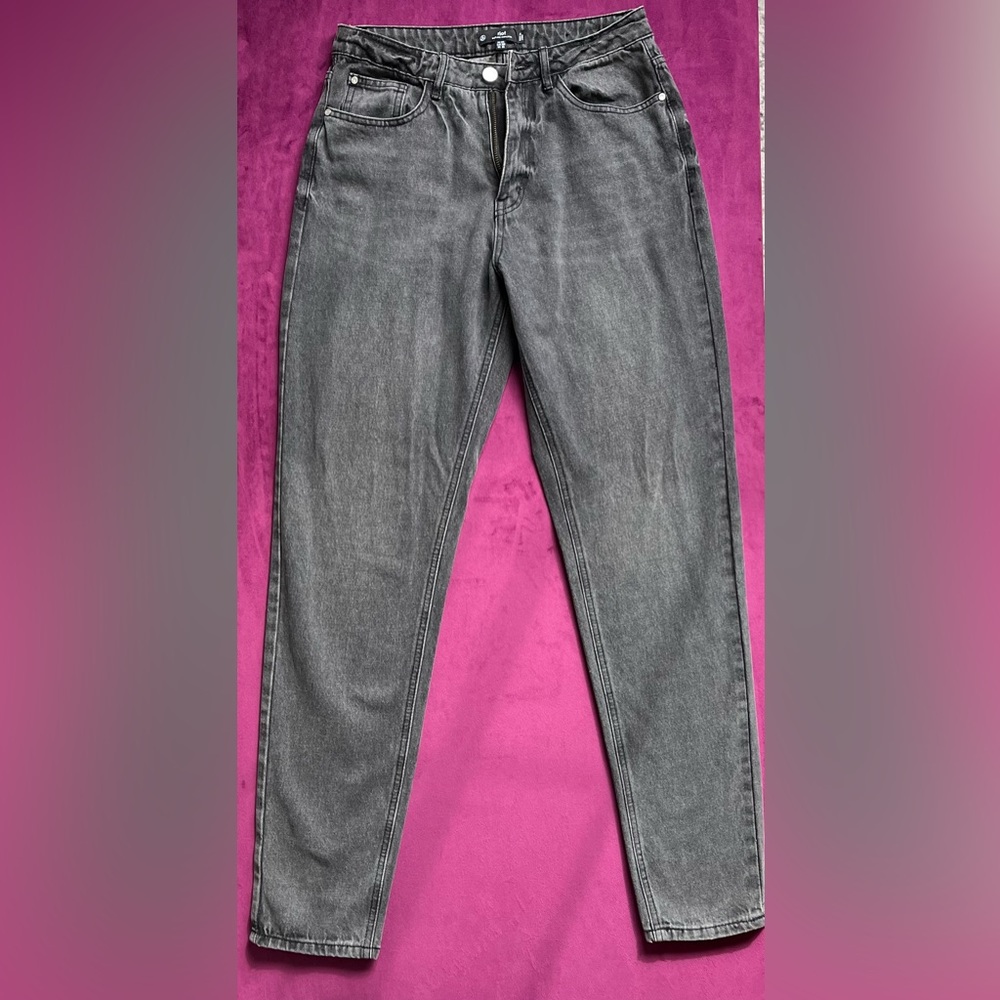 Missguided high waisted Jeans